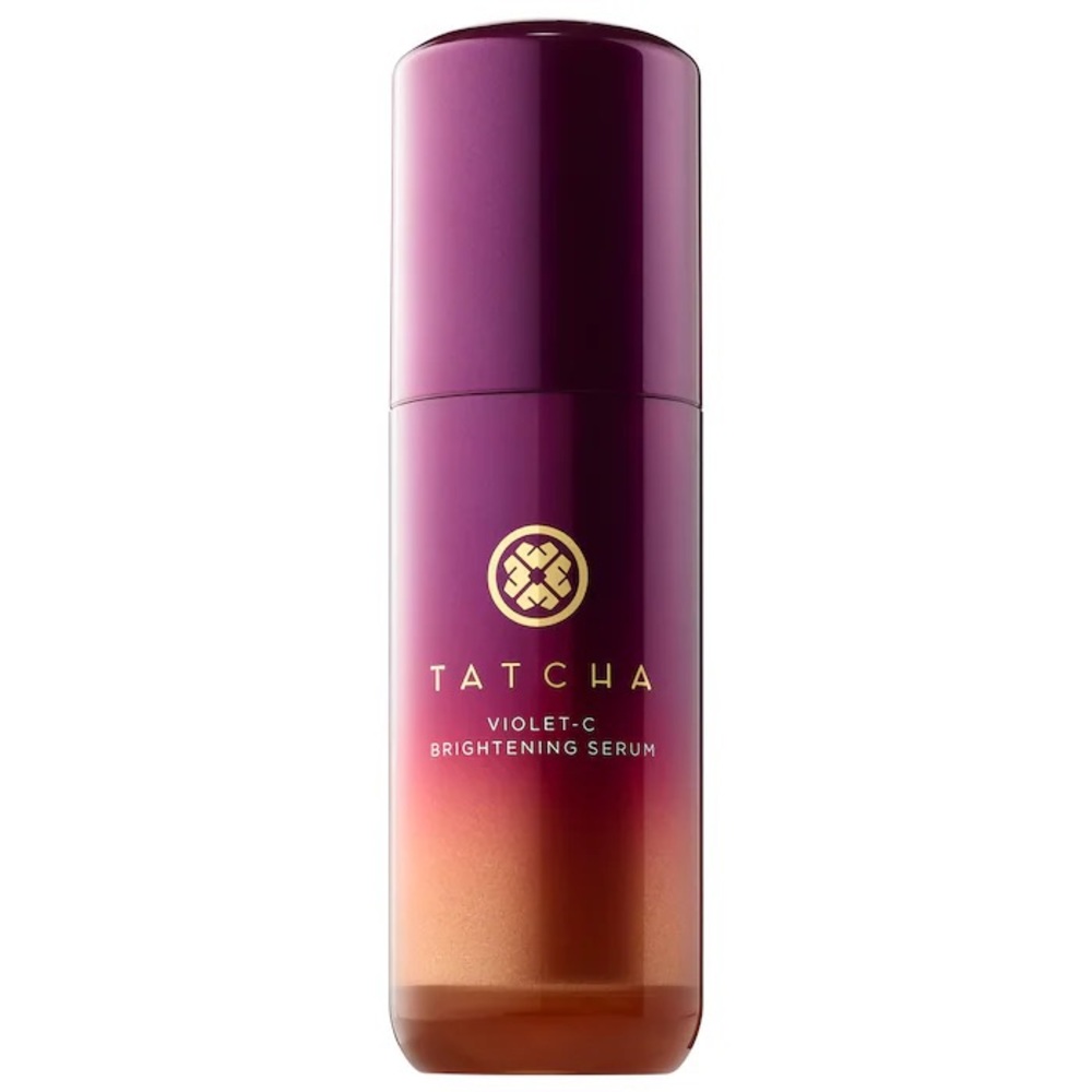 Tatcha Violet- Brightening Serum 20% Vitamin C + 10% AHA